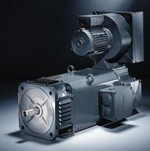 Двигатели постоянного тока