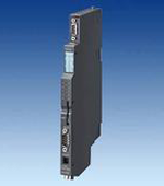 Преобразователи частоты для распределенной периферии ET 200S FC