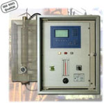 Газовые калориметры непрерывного действия RBM2000