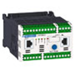 Реле контроля и защиты TeSys T