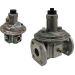 Регуляторы давления газа FRS/FRNG