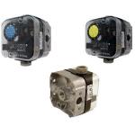 Дифференциальные датчики-реле давления газ/воздух