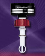 Вихревые водосчетчики Hydro-Flow