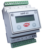 Регулятор МИР-61