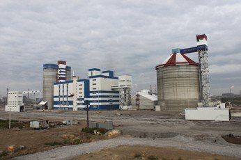 город Челябинск